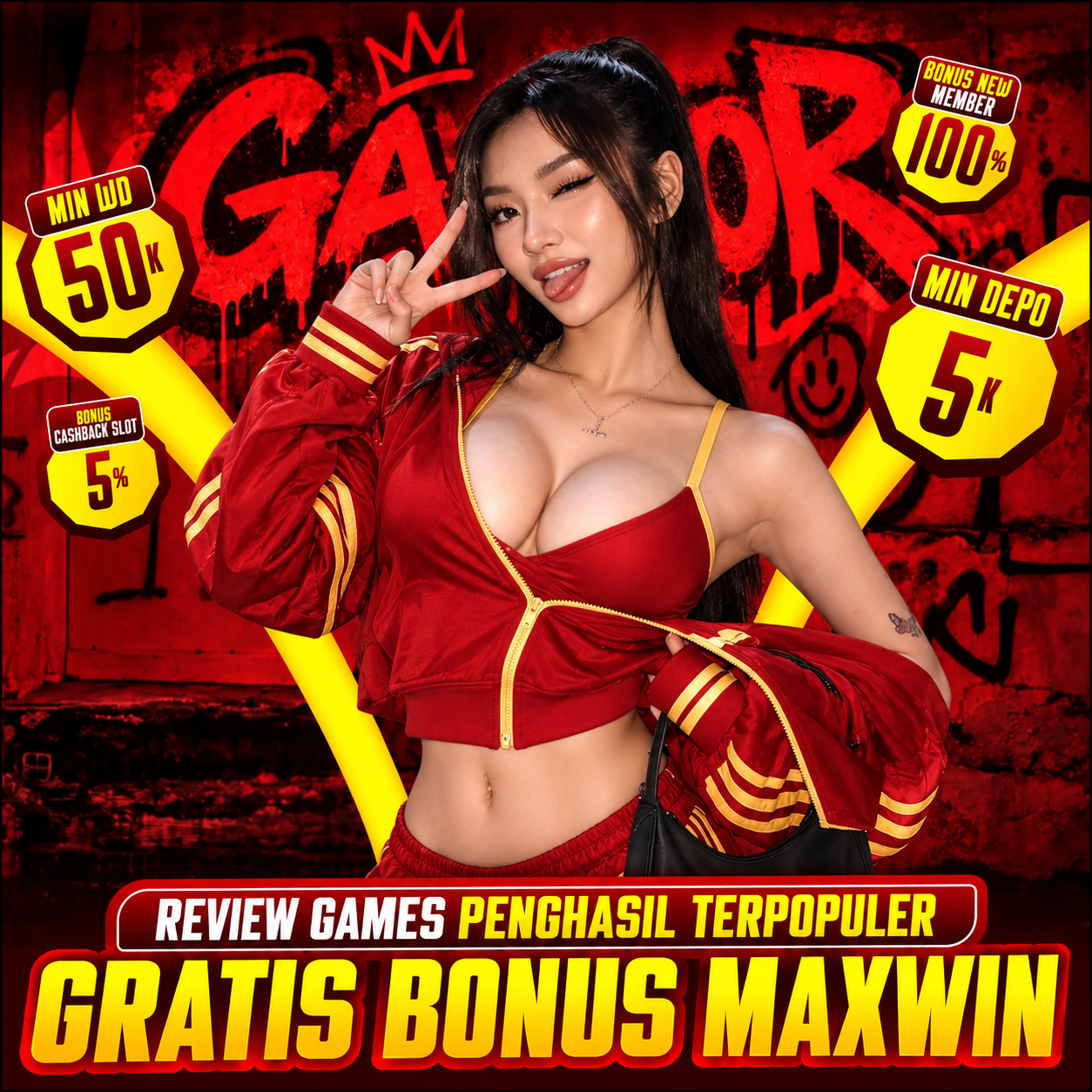GASBET168 : Eksplorasi Jenis-Jenis Kasino Online Dan Keuntungan Mainnya